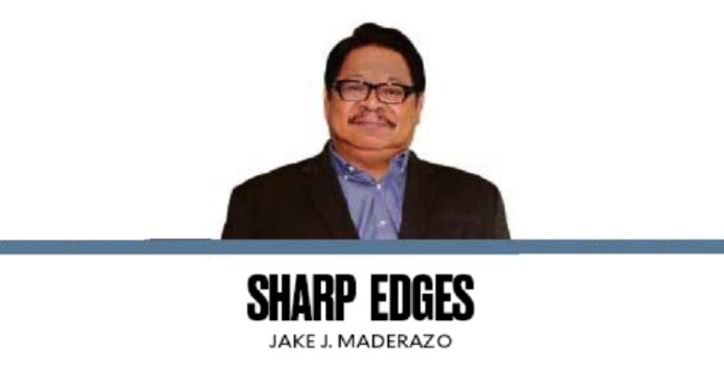 Thumbs up on DND Sec. Gibo Teodoro and DOH Sec. Ted Herbosa