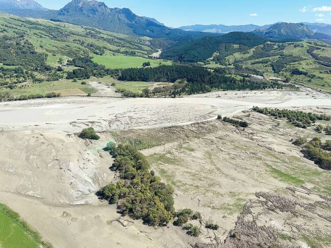 Cyclones cost farmers up to $385m