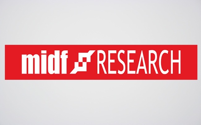 LOCAL INSTITUTIONAL INVESTORS NET BOUGHT RM372.9 MLN ON BURSA MALAYSIA LAST WEEK -- MIDF RESEARCH