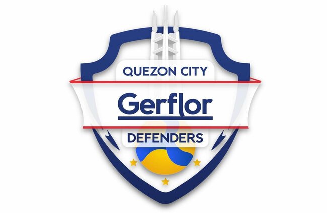 New PVL squad Gerflor Defenders unveil four new players