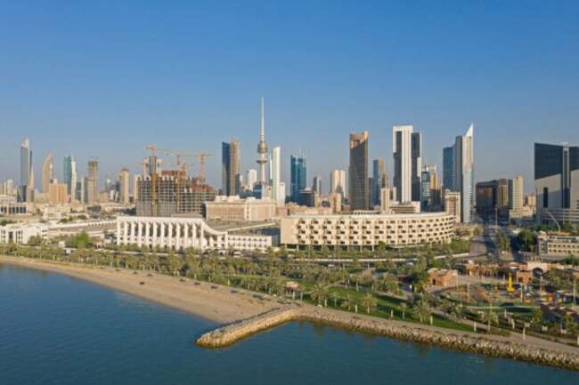 Kuwaitis go to the polls again in bid to shift political crisis