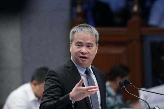 Villanueva eyes transmittal of Maharlika bill to Palace this week