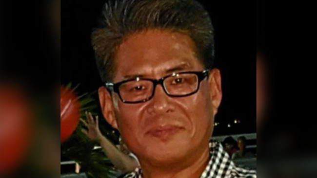 Pampanga RTC finds cop, NBI errand boy guilty of Jee Ick-Joo murder