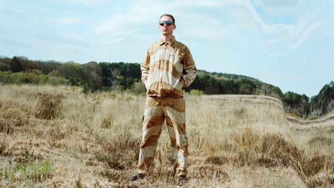 Palace and Oakley Craft Futuristic Eyewear for Summer 2023