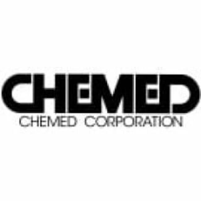 Gamco Investors INC. ET AL Sells 420 Shares of Chemed Co. (NYSE:CHE)