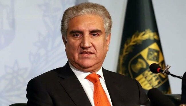 FMs of Pakistan, China, Iran and other Afghanistan neighbours to discuss evolving situation today