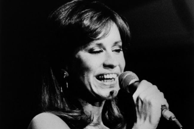 ‘Girl from Ipanema' singer Astrud Gilberto dead at 83 — family