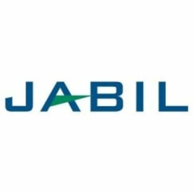 Jabil (NYSE:JBL) Sets New 1-Year High at $92.97