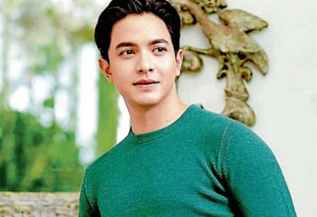 Why Alden Richards wants to meet Chris Hemsworth