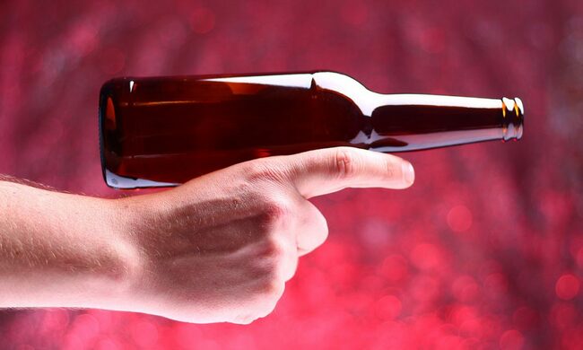 Guns and Alcohol Are a Deadly Combo. What Can Be Done About It?