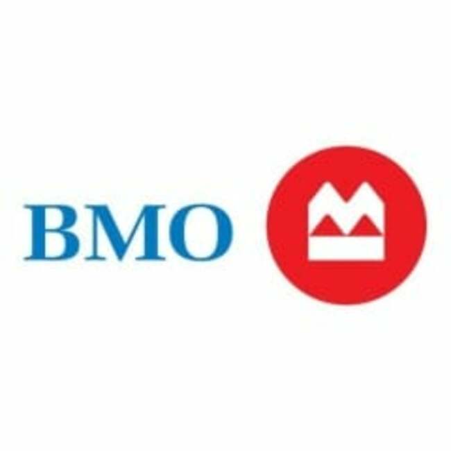 Bank of Montreal (TSE:BMO) PT Set at C$144.25 by Fundamental Research