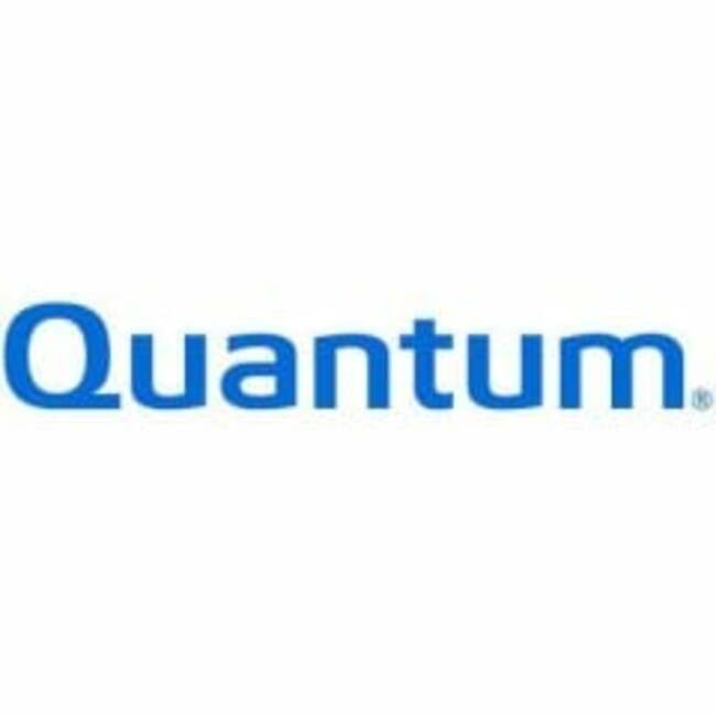 Quantum (NASDAQ:QMCO) Releases Earnings Results, Meets Expectations