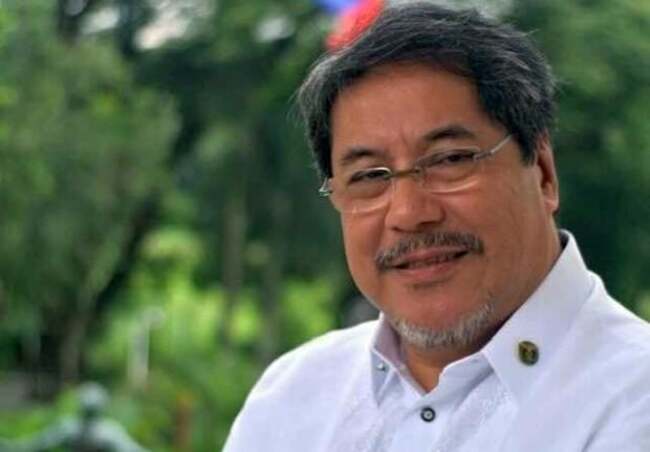 Herbosa as health chief draws both approval, disapproval