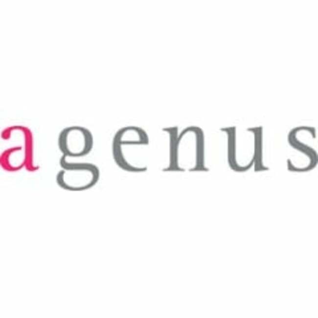 Agenus (NASDAQ:AGEN) Trading 8.1% Higher