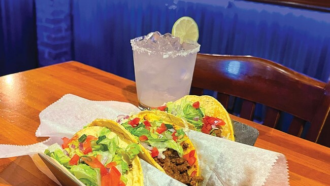 Three of a Kind Kitchen Opens at Orlando's Bar & Lounge in Burlington