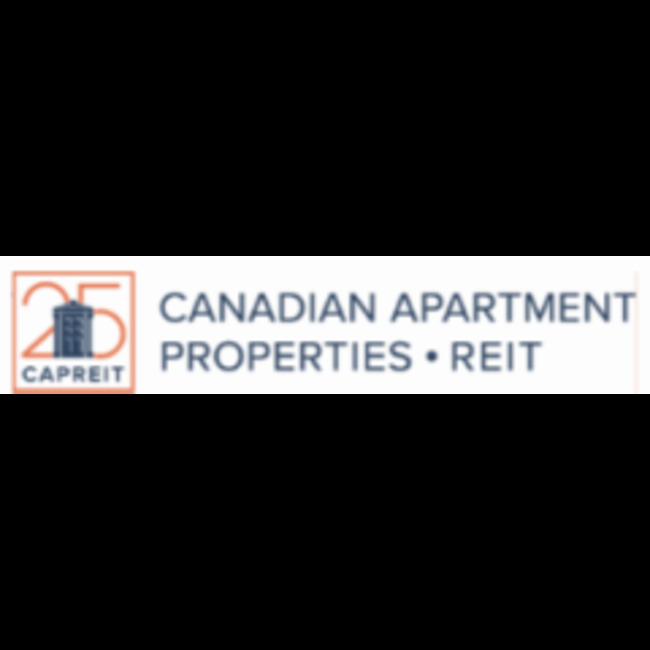 Canadian Apartment Properties REIT (TSE:CAR.UN) Reaches New 1-Year High at $50.96