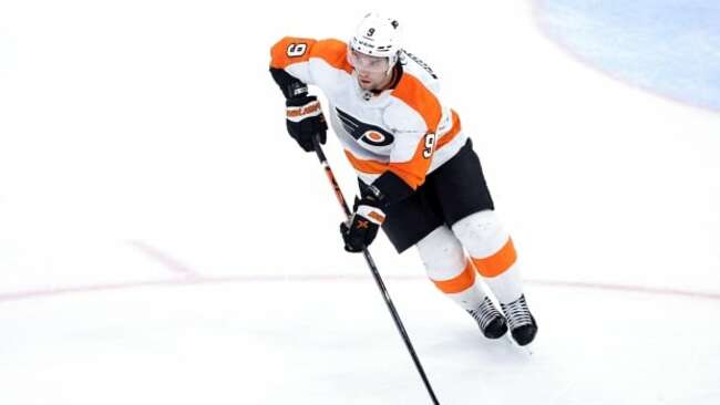 Flyers trade Pride-night boycott defenceman Provorov to Blue Jackets in 3-team deal