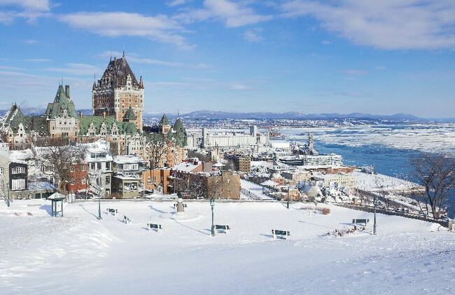 See Quebec without a visa: How to avail of Canada's eTA travel program