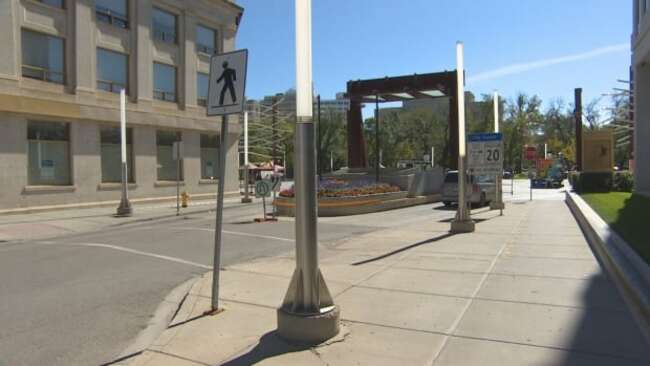Referral motion triggered for application to demolish heritage site connected to Louis Riel