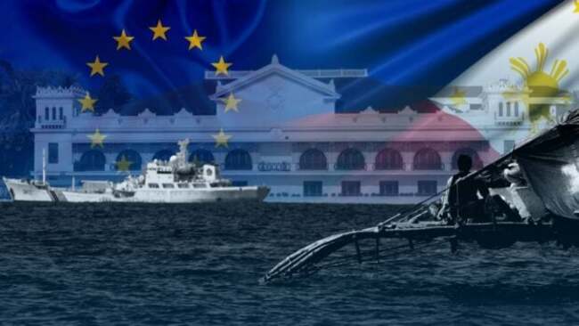 Bongbong Marcos told: ‘Red Card' reports vs PH fisheries ‘baseless'