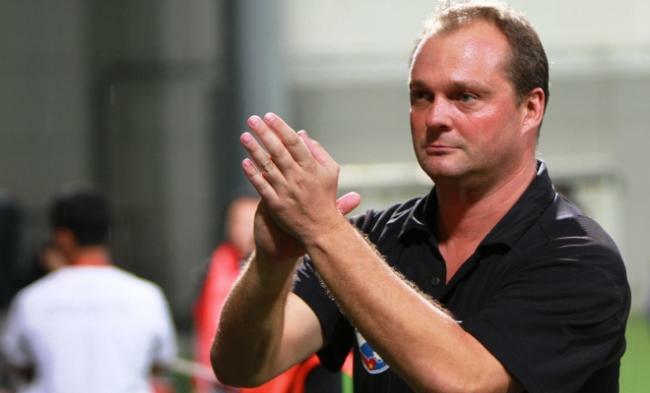 Michael Weiss returns as PH Azkals coach