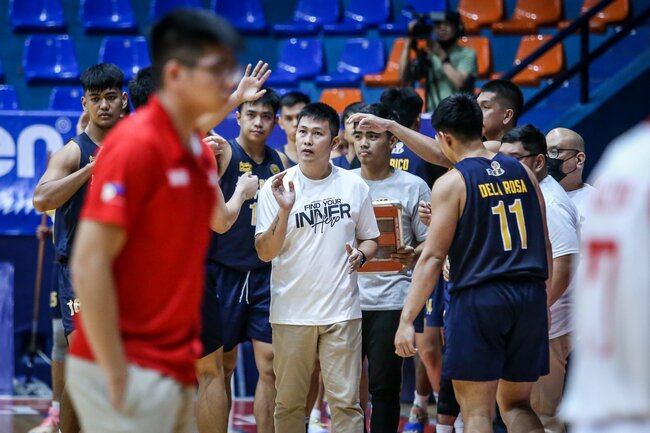 Filoil Preseason: JRU Heavy Bombers building good foundation for NCAA bid