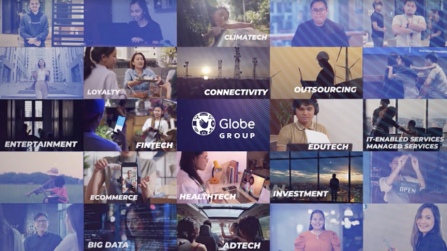 Globe Group shares story of purpose-led transformation in UN's Vision 2045 documentary series