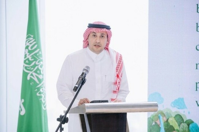 Vietnam, Saudi Arabia share vision for greener future