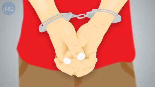 Cops nab 2 men for selling P3-M worth of shabu in Cavite