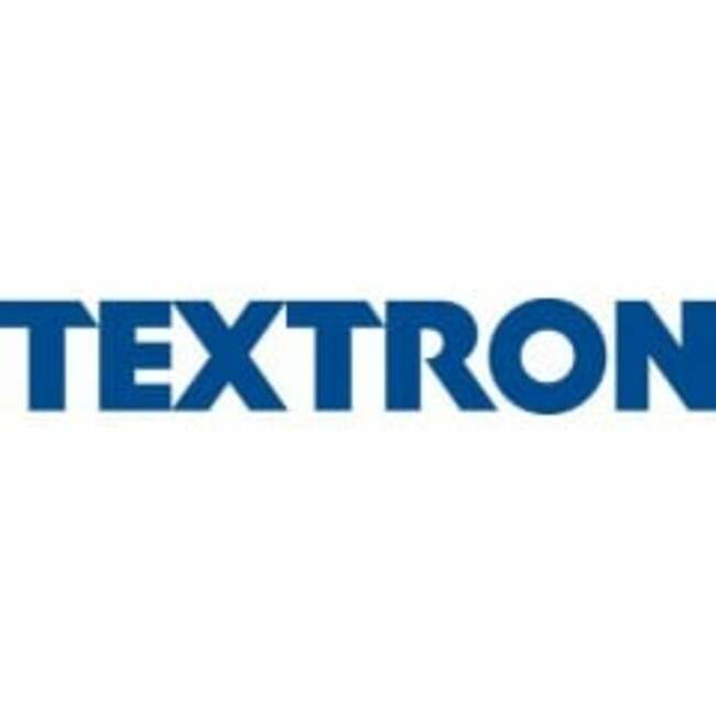 15,500 Shares in Textron Inc. (NYSE:TXT) Acquired by Black Swift Group LLC