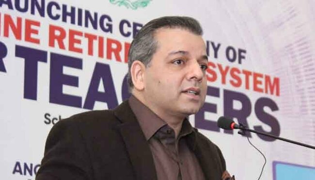 Punjab schools to remain closed till September 15