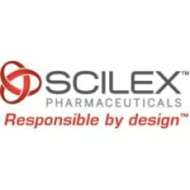 Scilex (NASDAQ:SCLX) Stock Price Down 5.8%