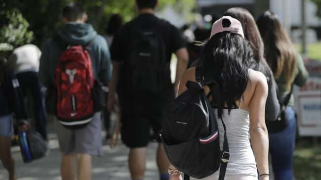 1,500 Alberta Student Aid applications from last school year are still under review