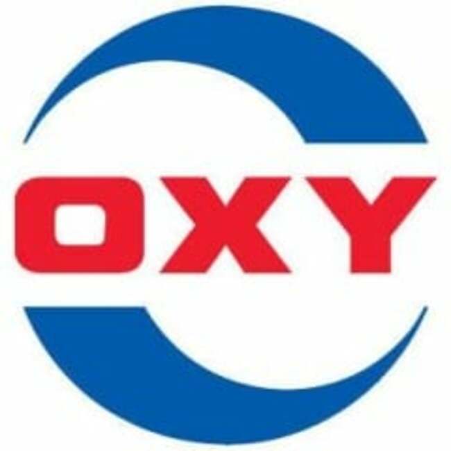 Stock Traders Purchase High Volume of Call Options on Occidental Petroleum (NYSE:OXY)