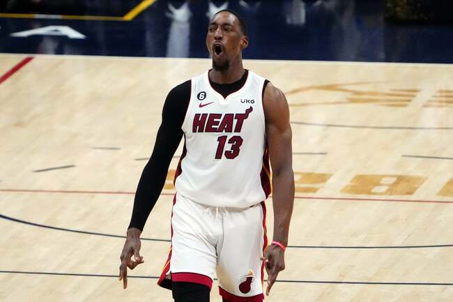 Cebu Daily Newscast: Bam Adebayo is key to Miami's championship aspirations
