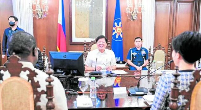 World Bank to fund P45-billion rural program – Marcos