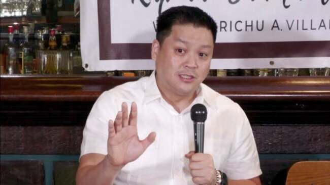 DSWD readies food cards with P3,000 credits per month