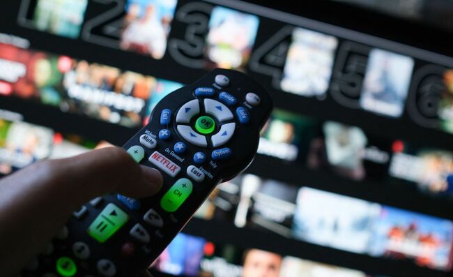 Netflix expands its long-dreaded crackdown on account sharing