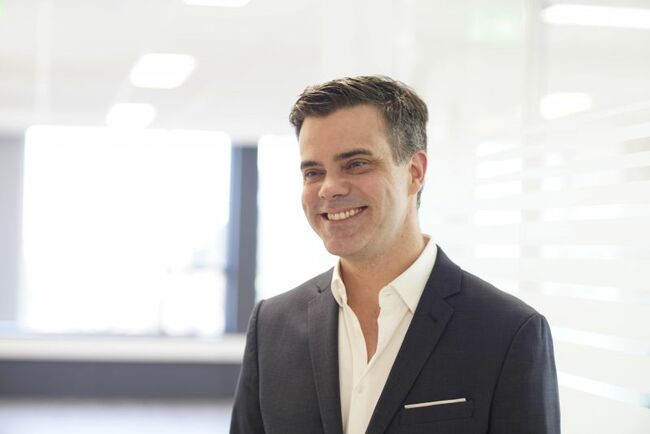 Interview with Robert Gerwarth