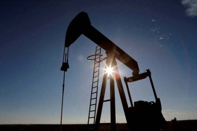 Oil eases as weaker demand outlook returns to focus