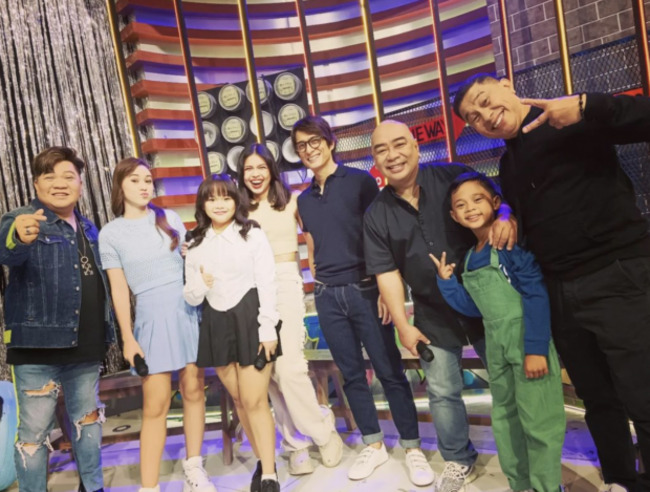 Maine Mendoza, other Dabarkads elated about transfer to TV5: ‘Tuloy ang isang libo, isang tuwa'