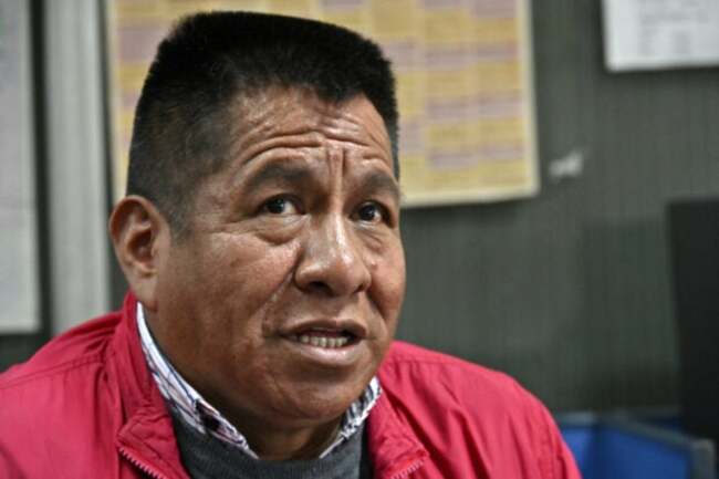 Priests in Bolivia ‘saints by day, demons by night'–alleged victim
