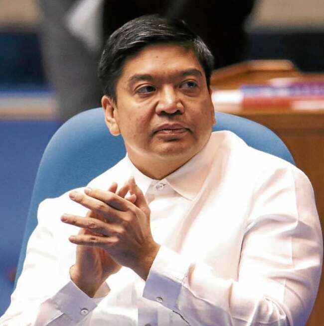 Villafuerte's warning: Political discord risks breaking supermajority coalition