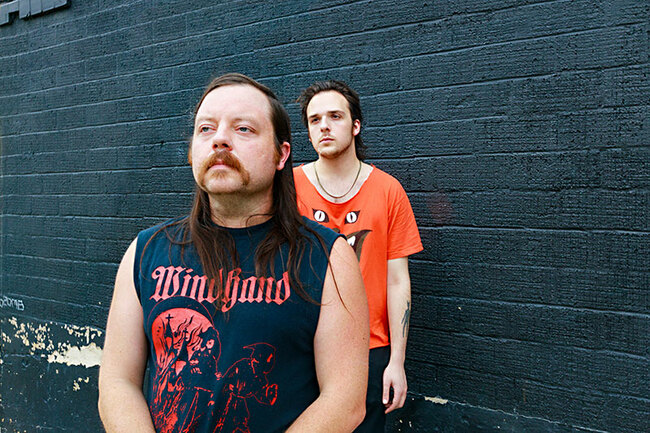 Year Two of Oblivion Access Festival Fills the Experimental Gap in Austin