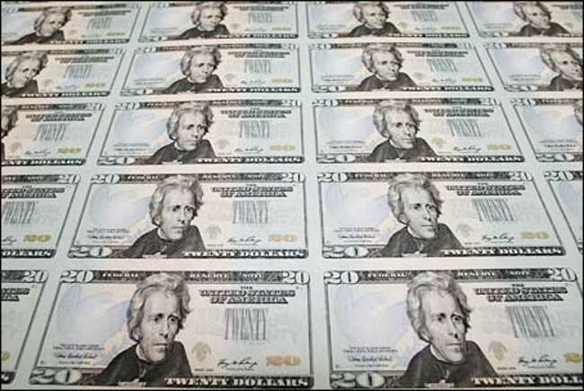 Dollar hovers near three-month highs as traders gauge rates outlook