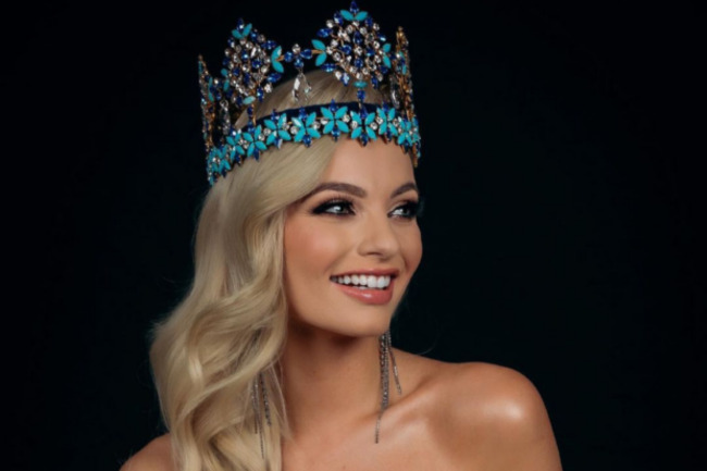 71st Miss World pageant to take place in India after previously announcing UAE as host country