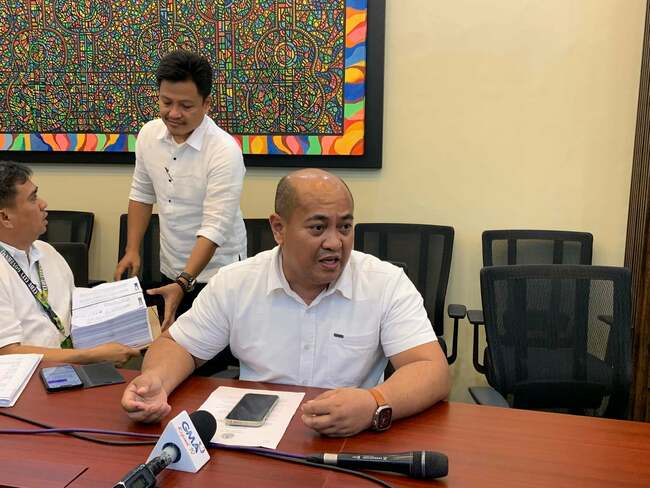 P10.5 million budget for Cebu City Independence Day celebration is not a waste of money — city administrator