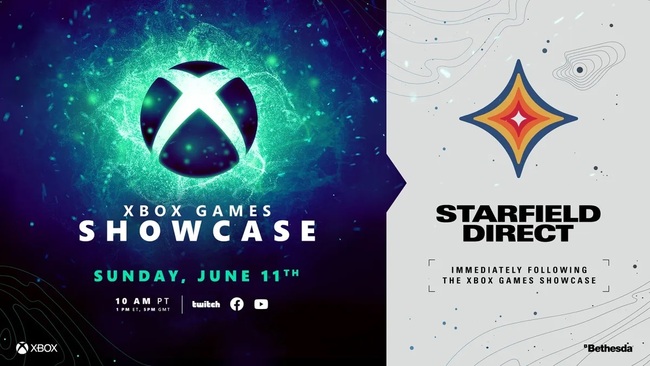 Report: Avowed, Fable and Persona 3 remake to be in the Xbox Games Showcase