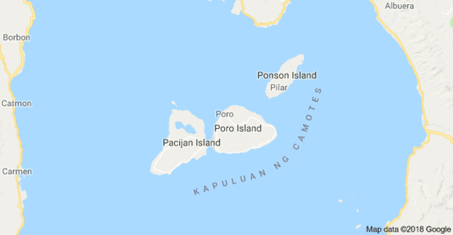 Camotes mayors to Bureau of Animal Industry: Spare the island from ‘oppressive' ASF policy