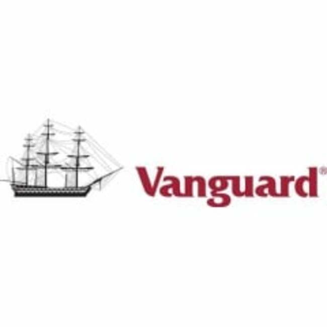 Vanguard Small-Cap ETF (NYSEARCA:VB) is Trustcore Financial Services LLC's 7th Largest Position